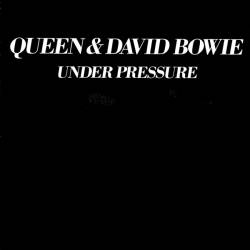 David Bowie : Under Pressure